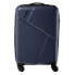 HI-TEC Porto 35L Trolley