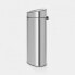 Brabantia Touch Bin - 435 mm - 305 mm - 725 mm - 5.3 kg - фото #4