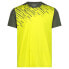 ფოტო #1 პროდუქტის CMP 33N6827 short sleeve T-shirt