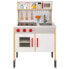 Фото #1 товара WOOMAX 59.5x30x94.5 cm Wooden Kitchen With Light