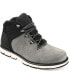 Фото #1 товара Men's Boulder Ankle Boots