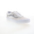 Фото #2 товара Vans Chima Pro 2 VN0A3MTIW69 Mens Beige Suede Lifestyle Sneakers Shoes 7.5