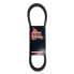 Фото #1 товара BANDO 36123744 Aramidic Lining Kymco Scout 50 Transmission Belt