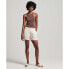 Фото #5 товара SUPERDRY Studios Overdyed Linen shorts