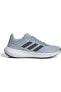 Фото #15 товара Кроссовки Adidas Runfalcon 30 Blue Black White
