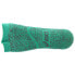 Фото #5 товара ASICS Studio NoSlip Compression Knee High Socks Womens Green Athletic ZK2426-500