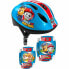 Sports Protection Set The Paw Patrol