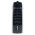 HONEYWELL ES800 - Portable evaporative air cooler - Black - Gray - 7 L - 12 m² - 359 m³/h - Carbon