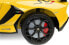 Фото #19 товара Toyz Samochód auto na akumulator Caretero Toyz Lamborghini Aventador SVJ akumulatorowiec + pilot zdalnego sterowania - żółty