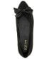 Women's Lily Bow Flats