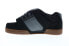 Фото #9 товара DVS Celsius DVF0000233964 Mens Black Nubuck Skate Inspired Sneakers Shoes