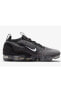 Фото #6 товара Siyah - Air Vapormax 2021 Flyknit Black Erkeki Running