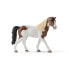 Фото #5 товара Игровой набор Schleich Western Riding Kit Horse Club Hannah 42441 (Клуб Лошадей Ханна)