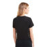 ფოტო #2 პროდუქტის PUMA Classics T7 Crop short sleeve T-shirt