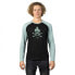 ფოტო #1 პროდუქტის HANNAH Hanes long sleeve T-shirt