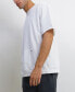 Фото #2 товара Men's Short-Sleeve Pocket T-Shirt
