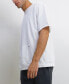 ფოტო #2 პროდუქტის Men's Short-Sleeve Pocket T-Shirt