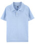 Фото #5 товара Kid Active Polo Shirt in BeCool™ Fabric 4