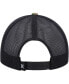Men's Camo Fairway Trucker Snapback Hat