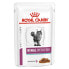 Фото #2 товара ROYAL CANIN Renal With Fish Chunks In Sauce 85g Wet Cat Food 12 Units