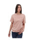 Фото #1 товара Women's Clemency Athletic Logo Tee