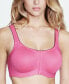 Zoe Pro Maximum Support Underwire Sports Bra 6100