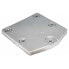 Фото #1 товара TECNOSEAL Zeus Drive Aluminium Plate Anode