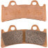 EBC FA-HH Series FA190HH Sintered Brake Pads - фото #1