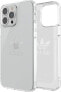Фото #6 товара Чехол для смартфона Adidas Protective iPhone 13 Pro Max 6,7" Transparent