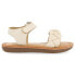 GIOSEPPO Ennery sandals 25 - фото #2