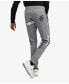 Фото #2 товара Men's All Patched Up Joggers