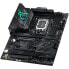 ASUS ROG Strix Z790-F Gaming WiFi, Intel Z790 Mainboard - Sockel 1700, DDR5