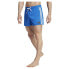Фото #1 товара ADIDAS 3 Stripes Clx Very-Short Swimming Shorts
