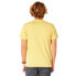 ფოტო #2 პროდუქტის RIP CURL Surf Revival Reflect short sleeve T-shirt