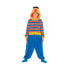 Фото #3 товара Маскарадные костюмы для детей My Other Me Sesame Street Разноцветный