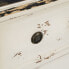 Фото #3 товара Тумба с ящиками Белый древесина ели Деревянный MDF 105 x 50 x 87,5 cm