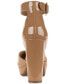 Фото #3 товара Туфли на каблуке Sun + Stone Estrella, представленные в Macy's