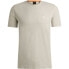 ფოტო #1 პროდუქტის BOSS Tales 10242631 short sleeve T-shirt