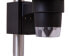 Levenhuk DTX 350 LCD - Digital microscope - Black - White - Plastic - LCD - 10.9 cm (4.3") - MicroSD (TransFlash)