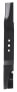 Einhell 3405785 - Lawn mower blade - Einhell - GC-PM 46/1 S B&S - Black - Metal