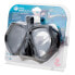 AQUAWAVE Trieye Diving Mask