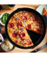 Фото #5 товара Seasoned 12" Cast-Iron Skillet