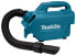 Фото #1 товара Makita DCL184Z - Dry - Filtering - 1.4 l/min - Electronic - Dust bag - Teal