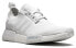 Adidas Originals NMD Primeknit Triple White BA8630 Sneakers