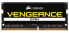 Фото #1 товара Corsair Vengeance 16 GB - DDR4 - 2666 MHz - 16 GB - 1 x 16 GB - DDR4 - 2666 MHz - 260-pin SO-DIMM