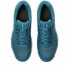Фото #4 товара Мужские теннисные туфли Asics Gel-Dedicate 8 Clay Синий