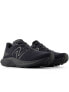 New Balance Fresh Foam x Evoz v3 running trainers in black