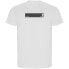KRUSKIS Frame Surf ECO short sleeve T-shirt