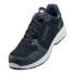 UVEX Arbeitsschutz 1 sport S3 - Unisex - Adult - Safety shoes - Black - White - EUE - S3 - SRC
