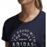 Фото #4 товара Adidas Emblem Tee TW Dj1603